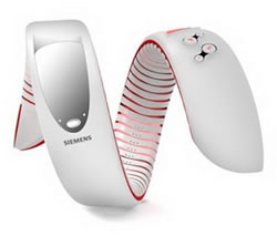 Benq-Siemens Snake phone